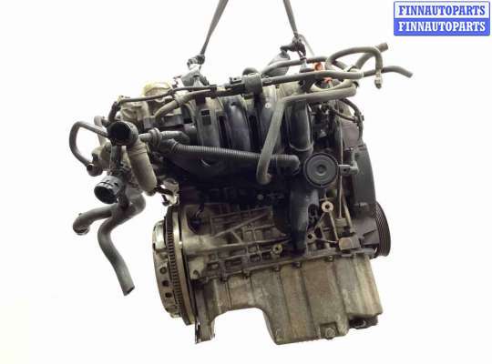 купить Двигатель на Volkswagen Golf Golf V (1K) 2004-2009