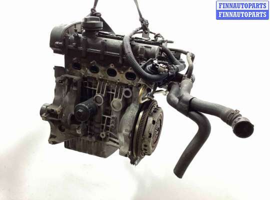 Двигатель VG2768947 на Volkswagen Golf Golf V (1K) 2004-2009