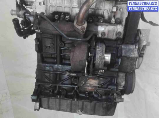купить Двигатель на Volkswagen Golf Golf IV (1J) 1997-2004
