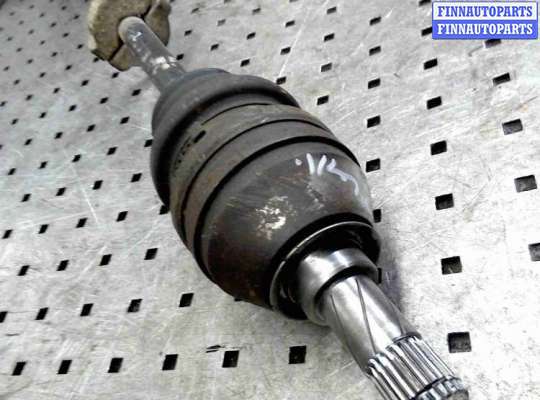 купить Полуось передняя правая (приводной вал, ШРУС) на Opel Zafira Zafira A 1999-2003