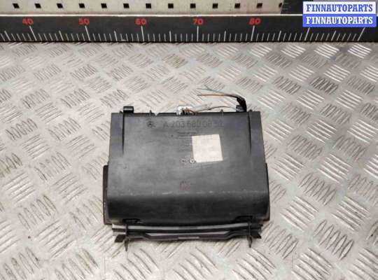 купить Пепельница на Mercedes C C (W203) 2000-2004