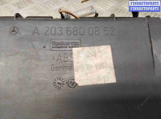 купить Пепельница на Mercedes C C (W203) 2000-2004