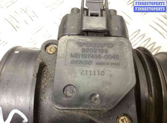 купить Расходомер воздуха на Volvo S60 S60 I (RS, RH) 2000-2009