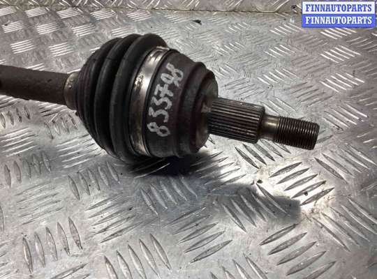 купить Полуось передняя левая (приводной вал, ШРУС) на Volkswagen Golf Golf IV (1J) 1997-2004