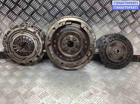 купить Комплект сцепления на Opel Astra Astra G 1998-2004