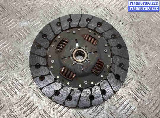 купить Комплект сцепления на Opel Astra Astra G 1998-2004