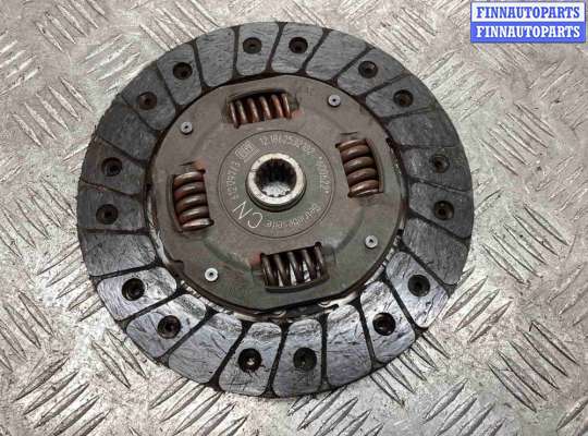 купить Комплект сцепления на Opel Astra Astra G 1998-2004
