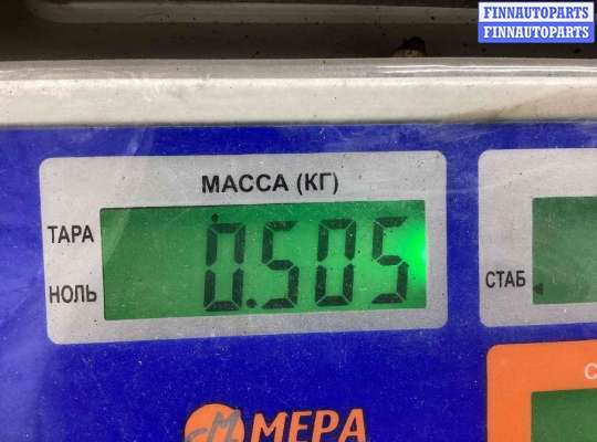 купить Трубка системы рециркуляции EGR на Mercedes ML ML (W163) 2001-2005 рестайлинг