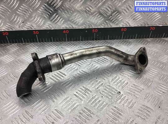 купить Трубка системы рециркуляции EGR на Mercedes ML ML (W163) 2001-2005 рестайлинг