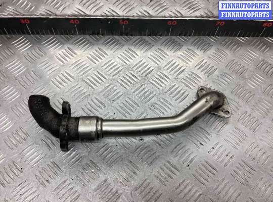 купить Трубка системы рециркуляции EGR на Mercedes ML ML (W163) 2001-2005 рестайлинг