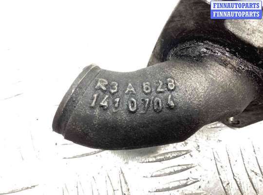 купить Трубка системы рециркуляции EGR на Mercedes ML ML (W163) 2001-2005 рестайлинг