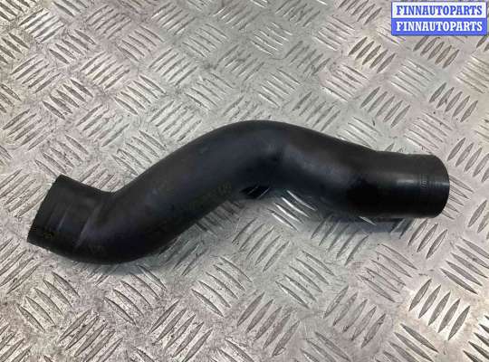 купить Патрубок интеркулера на Opel Zafira Zafira A 2003-2005 рестайлинг