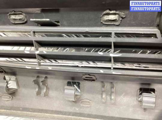 купить Решетка радиатора на Opel Corsa Corsa D 2006-2010