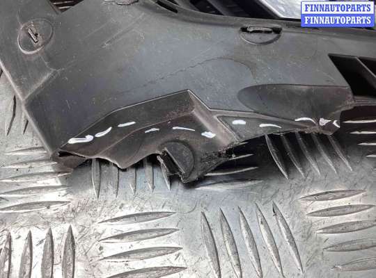 купить Решетка радиатора на Opel Corsa Corsa D 2006-2010