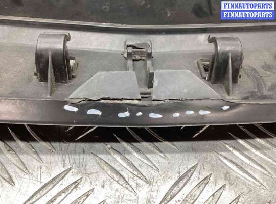 купить Решетка радиатора на Opel Corsa Corsa D 2006-2010