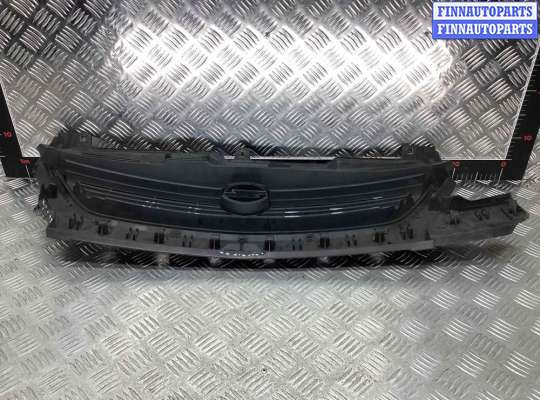 купить Решетка радиатора на Opel Corsa Corsa D 2006-2010