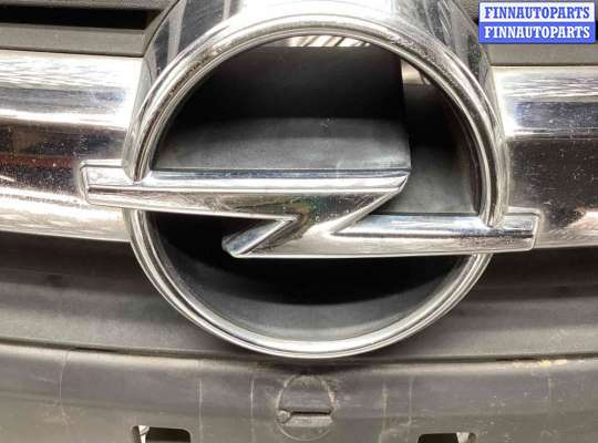 купить Решетка радиатора на Opel Corsa Corsa D 2006-2010