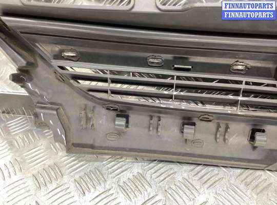 купить Решетка радиатора на Opel Corsa Corsa D 2006-2010