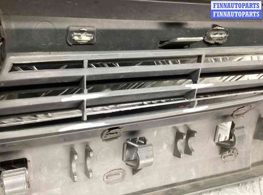 купить Решетка радиатора на Opel Corsa Corsa D 2006-2010