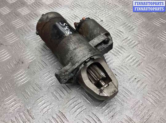 купить Стартер на Smart Forfour Forfour I (W454) 2004-2006