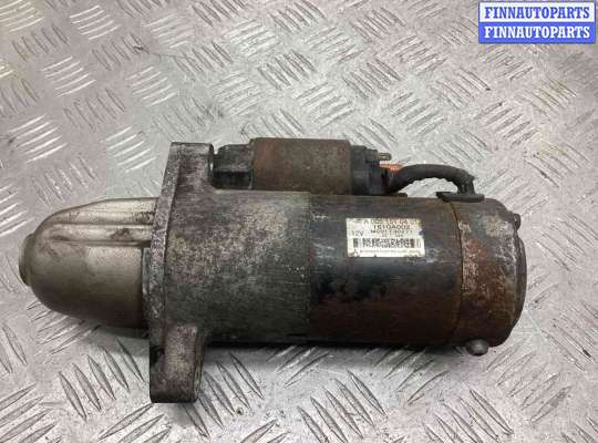 купить Стартер на Smart Forfour Forfour I (W454) 2004-2006