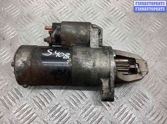 купить Стартер на Smart Forfour Forfour I (W454) 2004-2006