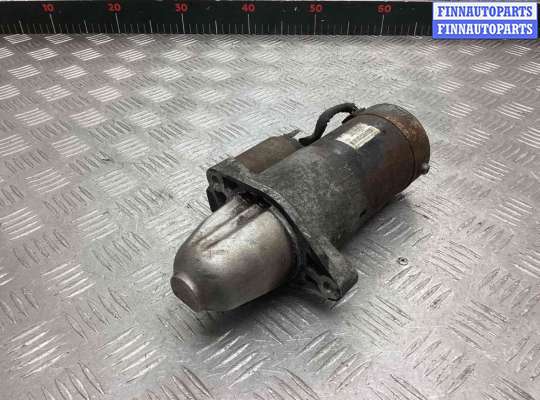 купить Стартер на Smart Forfour Forfour I (W454) 2004-2006