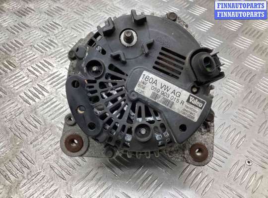 купить Генератор на Audi A6 A6 C6 (4F) 2004-2008