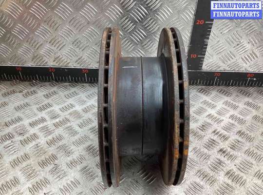 купить Диск тормозной задний на Mitsubishi Space Wagon Space Wagon III 1998-2004