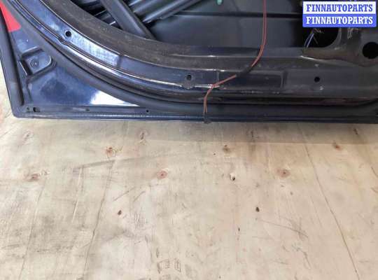 купить Дверь задняя левая на BMW 5-Series 5-Series (E39) 1995-2000