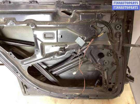 купить Дверь задняя левая на BMW 5-Series 5-Series (E39) 1995-2000