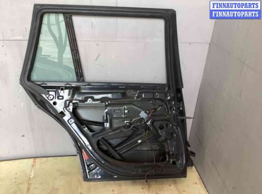 купить Дверь задняя левая на BMW 5-Series 5-Series (E39) 1995-2000