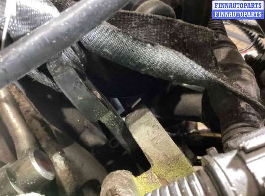 купить Двигатель на Audi A4 A4 B6 (8EC, 8E5) 2000-2004