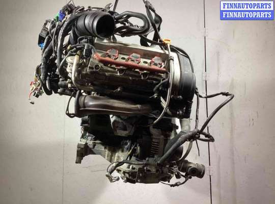 купить Двигатель на Audi A4 A4 B6 (8EC, 8E5) 2000-2004