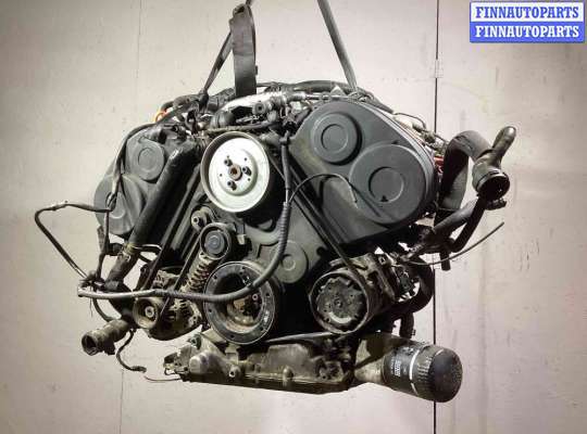 купить Двигатель на Audi A4 A4 B6 (8EC, 8E5) 2000-2004