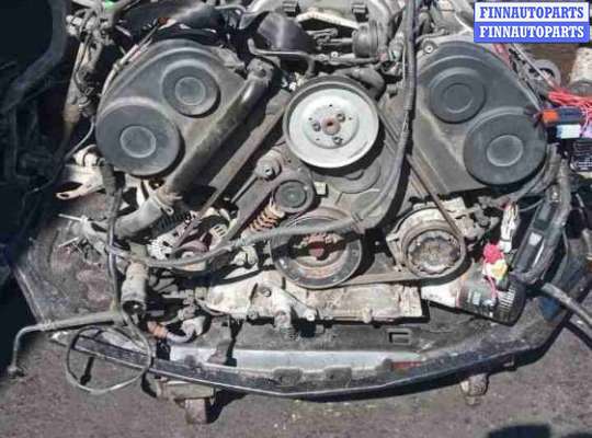 купить Двигатель на Audi A4 A4 B6 (8EC, 8E5) 2000-2006