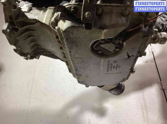 купить Двигатель на Audi A4 A4 B6 (8EC, 8E5) 2000-2004