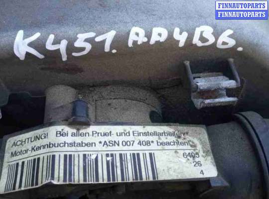 купить Двигатель на Audi A4 A4 B6 (8EC, 8E5) 2000-2006