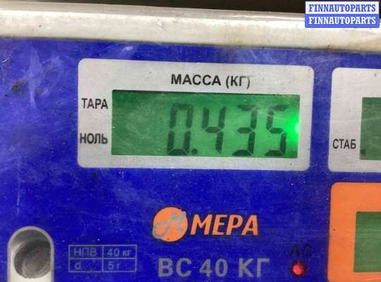 купить Патрубок интеркулера на Volkswagen Touran Touran I (1T) 2003-2006