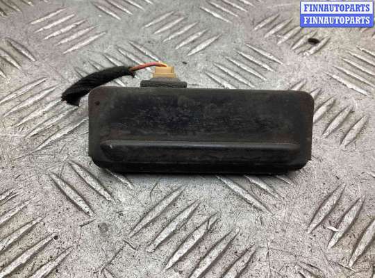 купить Кнопка открытия багажника на Audi A4 A4 B5 (8D) 1999-2001 рестайлинг