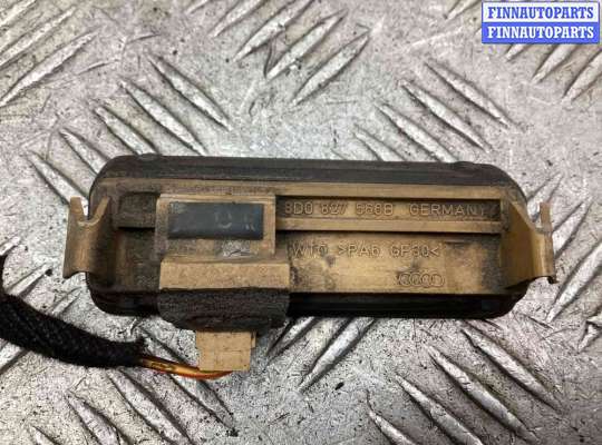 купить Кнопка открытия багажника на Audi A4 A4 B5 (8D) 1999-2001 рестайлинг