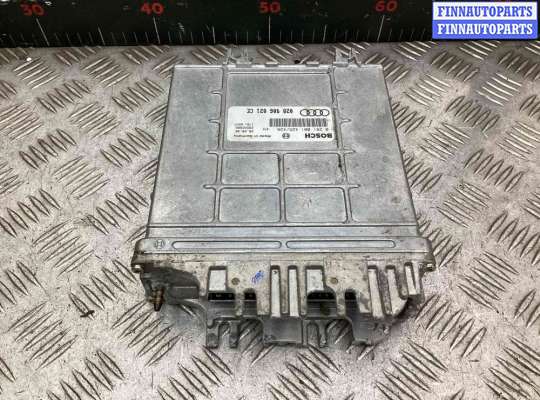 купить Блок управления двигателем на Audi A4 A4 B5 (8D) 1994-1999