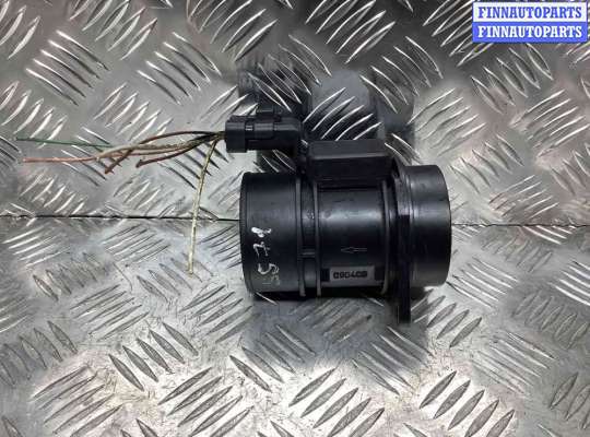 купить Расходомер воздуха на Renault Scenic Scenic II (JM) 2003-2006