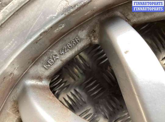 купить Диск литой на Mazda 626 626 IV (GE/GV) 1992-1997