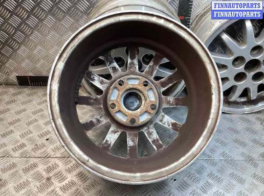 купить Диск литой на Mazda 626 626 IV (GE/GV) 1992-1997