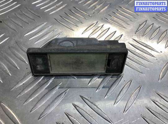 Купить Подсветка номера на Mercedes Viano Viano (W639) 2003-2015 Подсветка номера MB1711775 на Mercedes Viano Viano (W639) 2003-2015