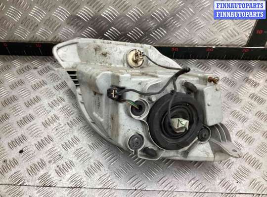купить Фара левая на Chevrolet Matiz Matiz II 2005-2010