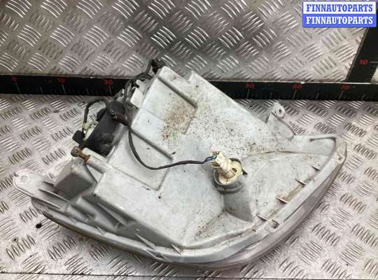 купить Фара левая на Chevrolet Matiz Matiz II 2005-2010