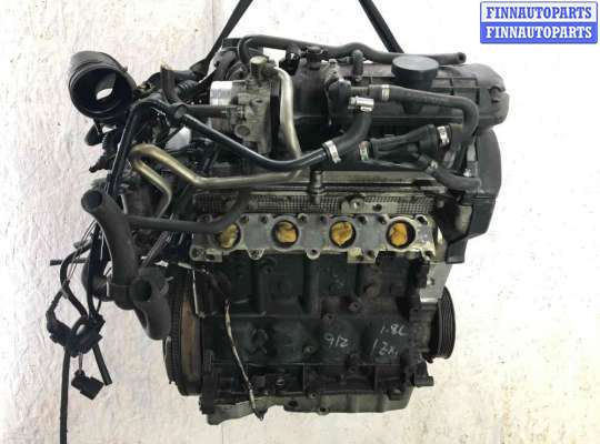 купить Двигатель на Audi A3 I (8L) 1996-2003
