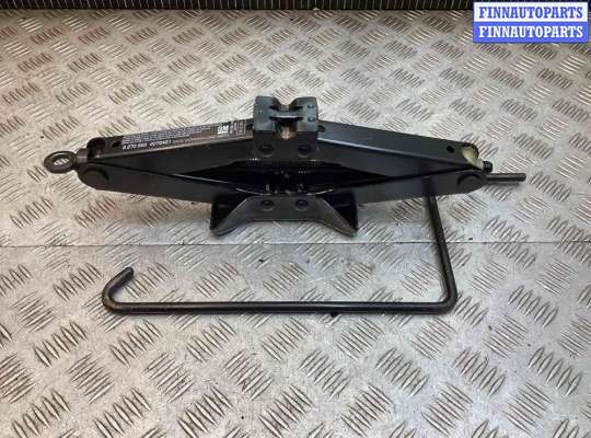 Домкрат OP2396072 на Opel Zafira Zafira A 1999-2003